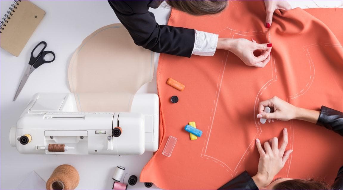 Makerspace Help and Social Crafting - Glenroy