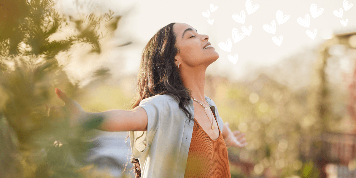 Heart Body Soul – Spring Festival