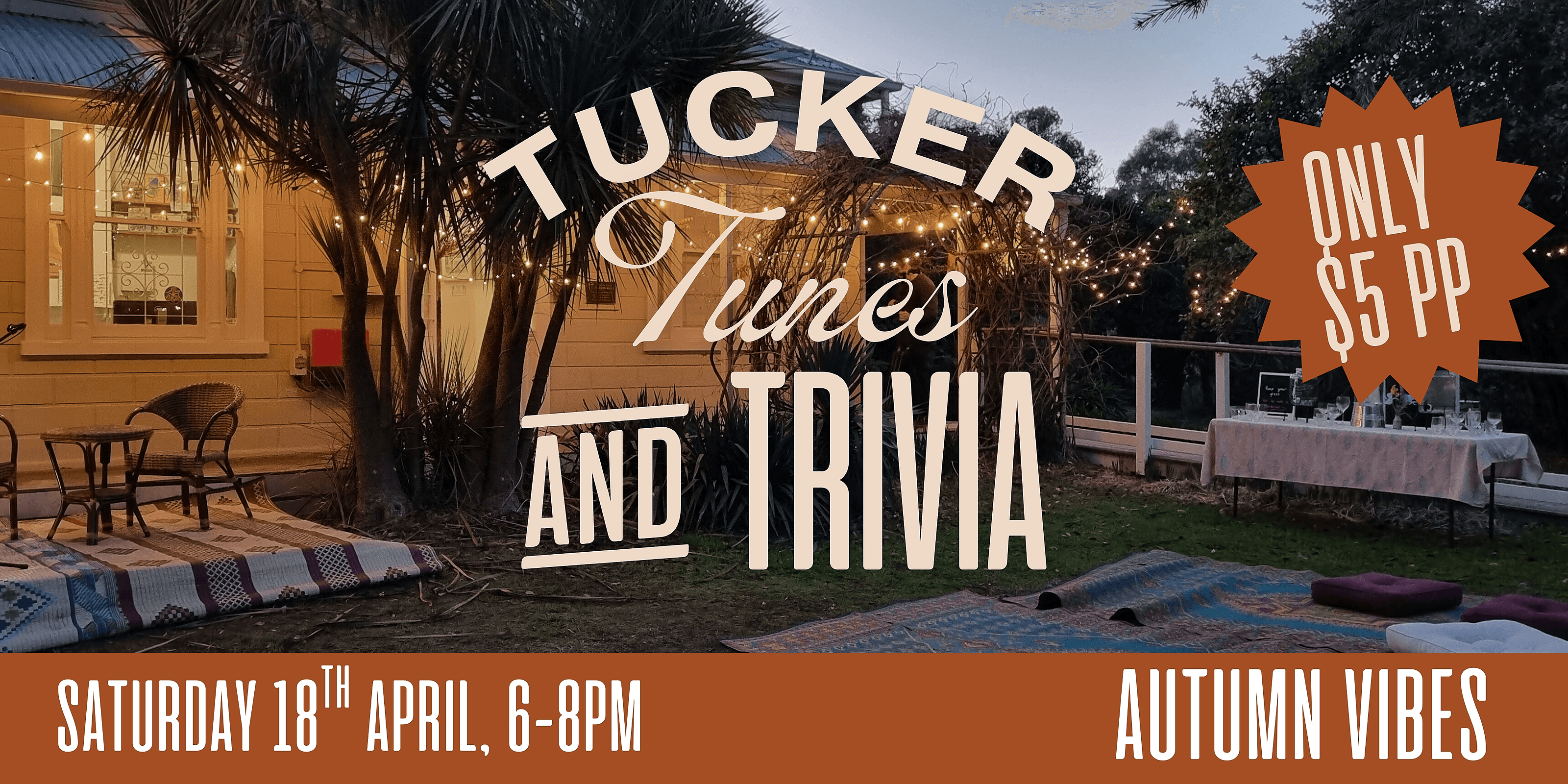 Autumn vibes family night!