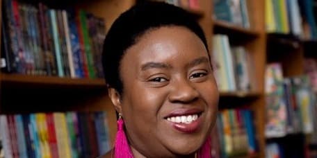 Culture Connects Us All: Maxine Beneba Clarke