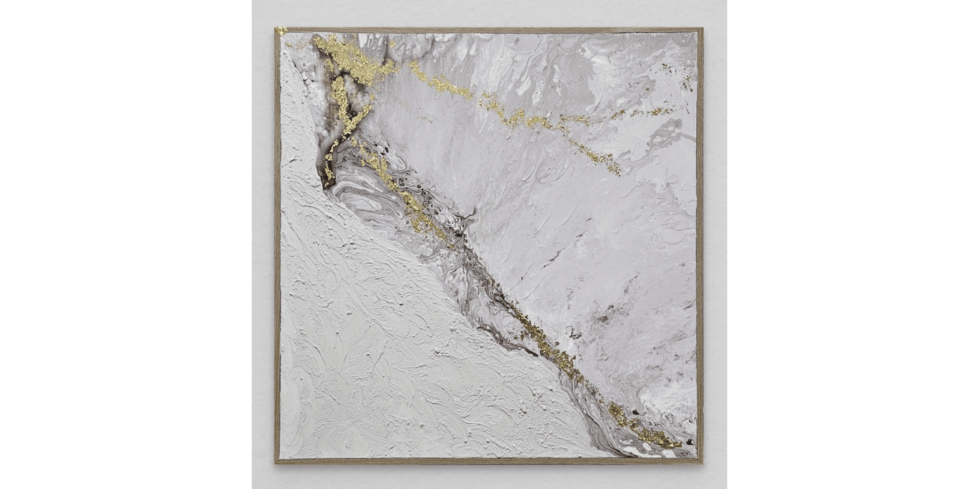 Level Up - Exhibition opening - Between Stillness & Touch by Megha Pabathi