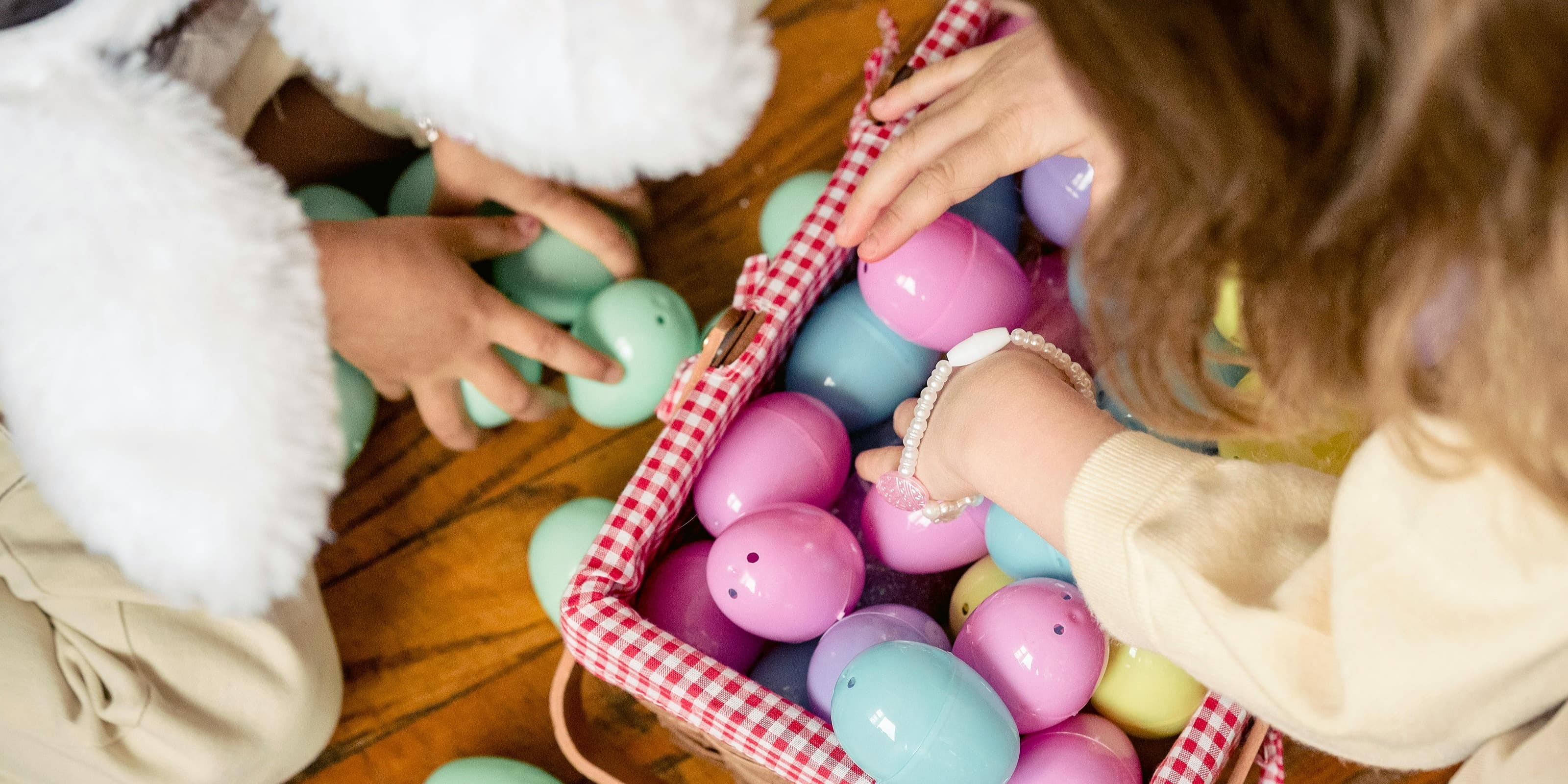 Southland’s 2026 Egg-citing Easter Hunt