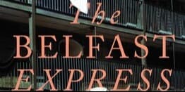 Meet The Author - Brigid Carrick