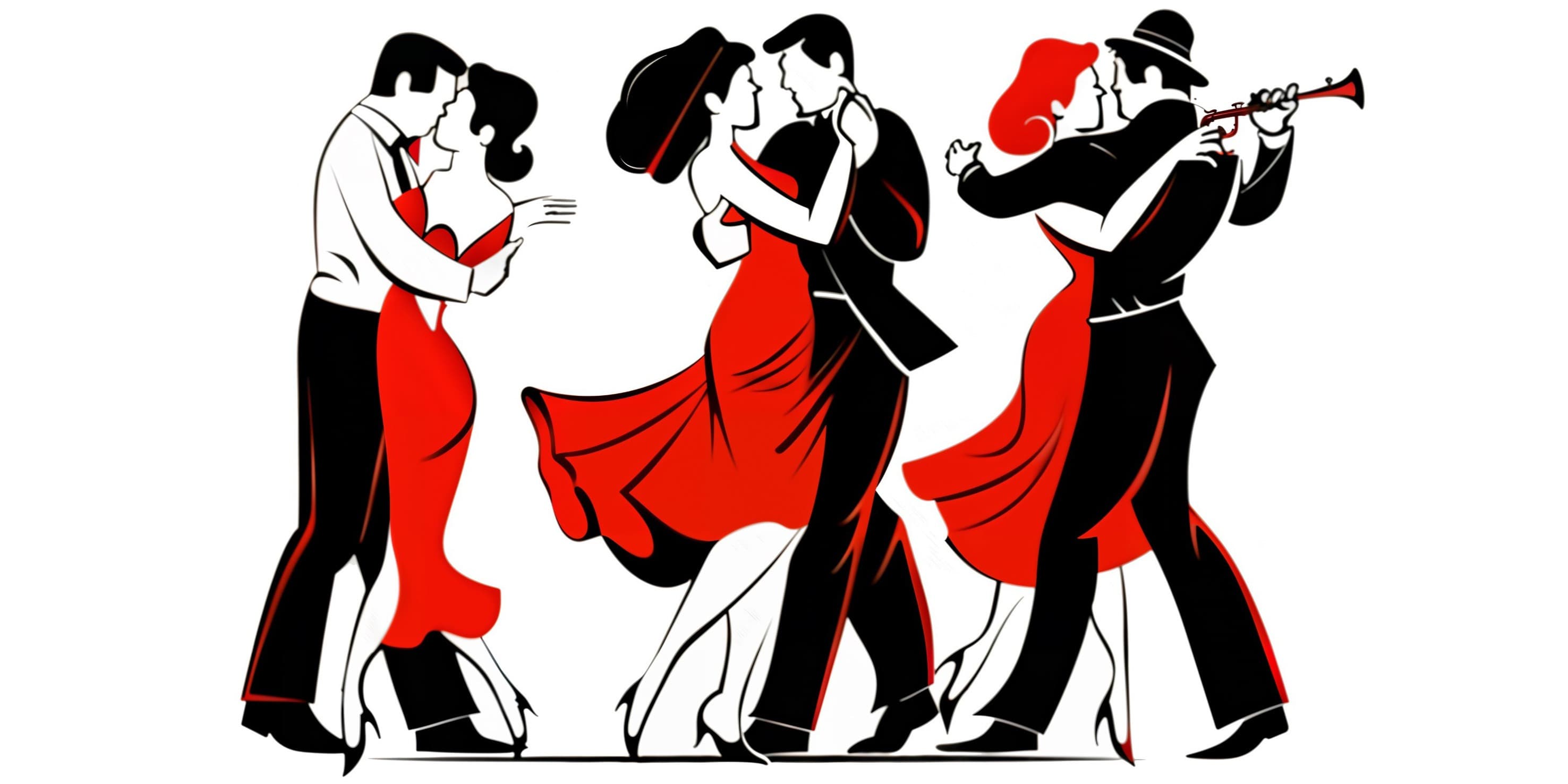 Swingtime in the Hills 2026