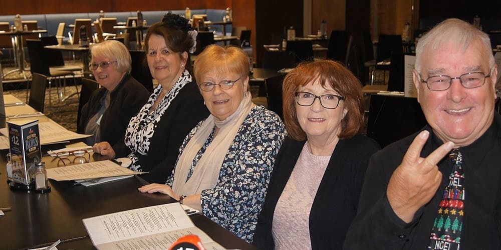 Frankston, VIC - Starts at 60 Meetup