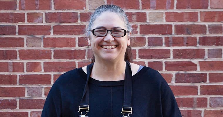 Girls To The Front! – A Queen Vic Market Foodie Tour