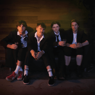 The Last Parma Night