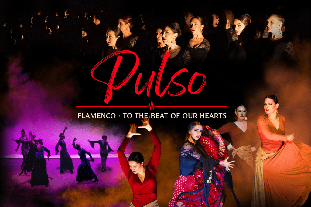 Flamencollab presents PULSO