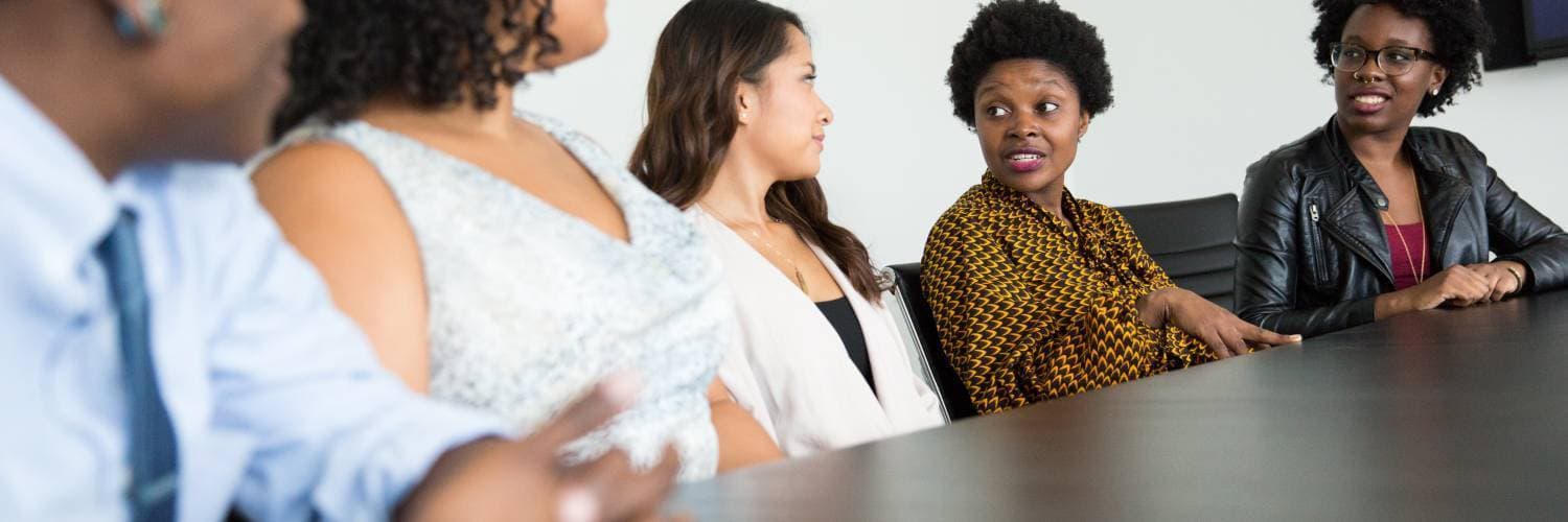 Conversation Circle at Mooroolbark Library