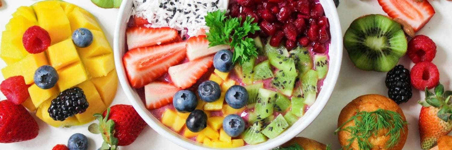 Understanding Immunity through Nutrition