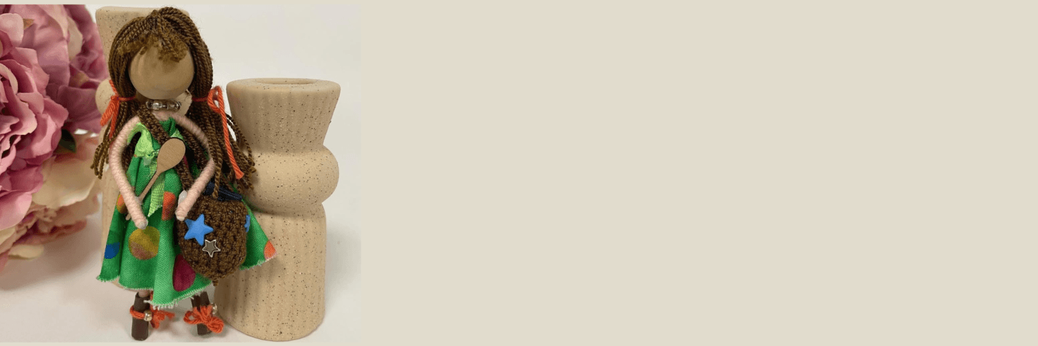 Doll Making Workshop