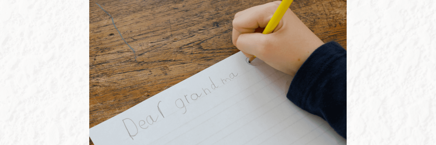 Miller's Letter Writing Society - Here�...