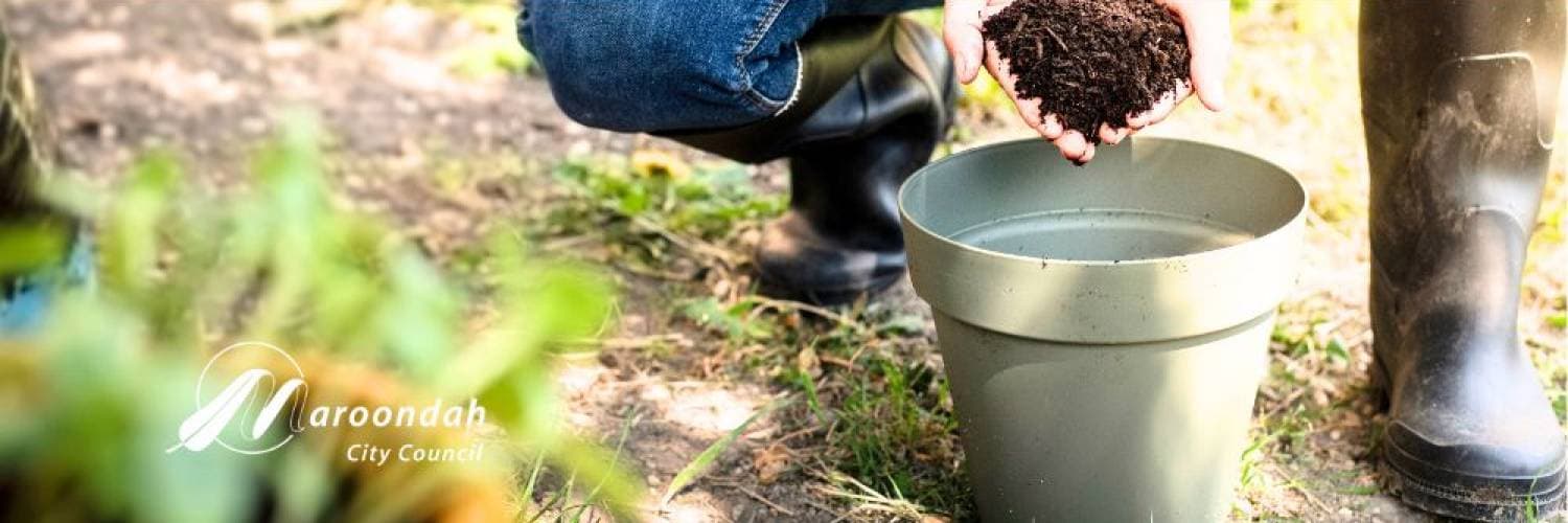 Composting for a thriving garden