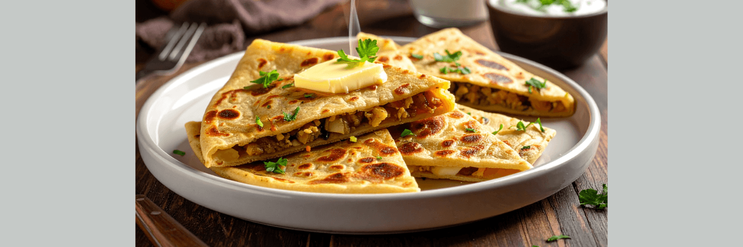 Stories of Food: Indian cooking demonstr...