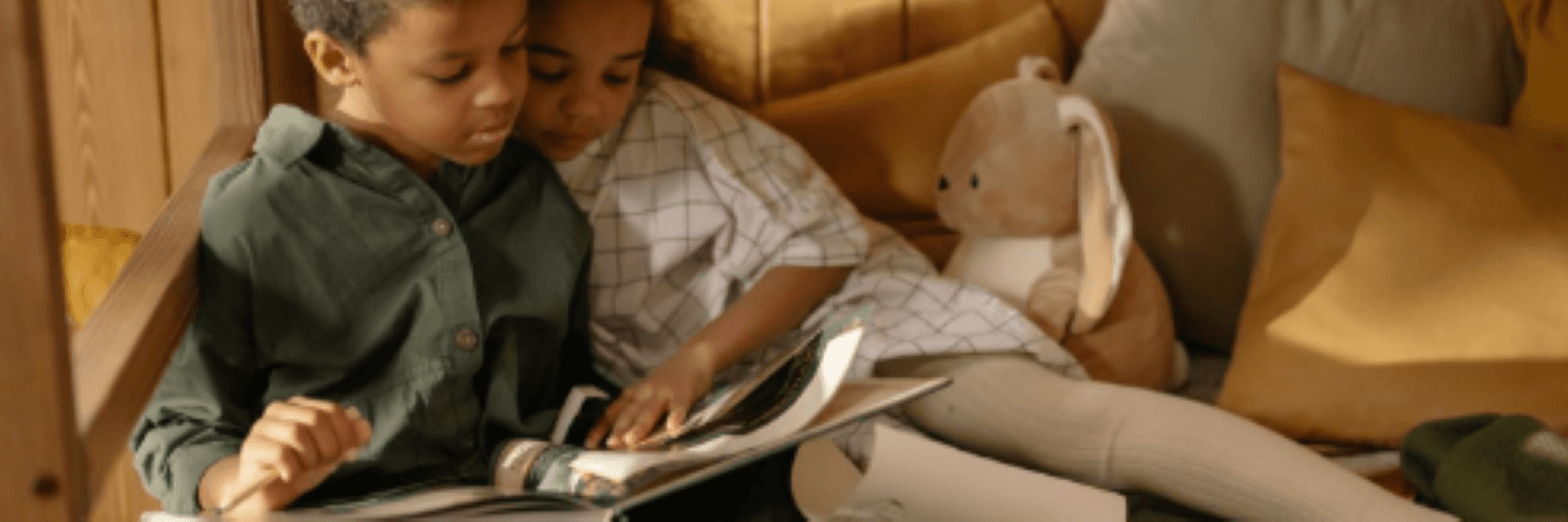 Family Storytime at Healesville Library ...