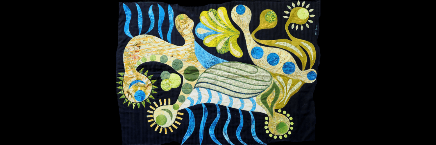 Meet the Artist - Michael Hammer, 'Threa...