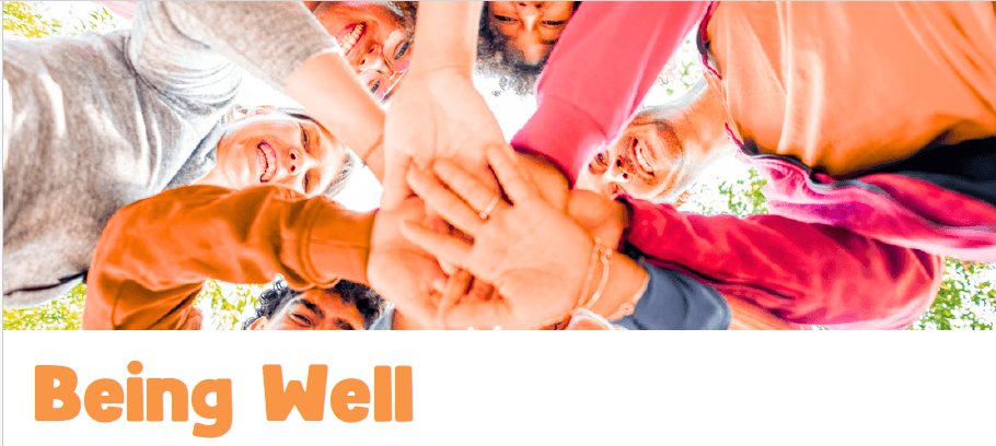 Being Well