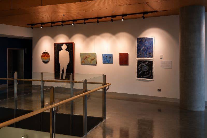 NAIDOC Group Exhibition