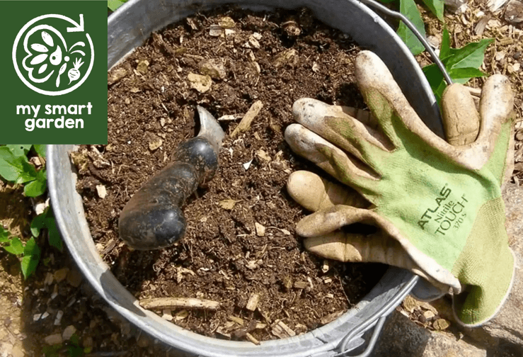 Healthy Soils for Gardeners