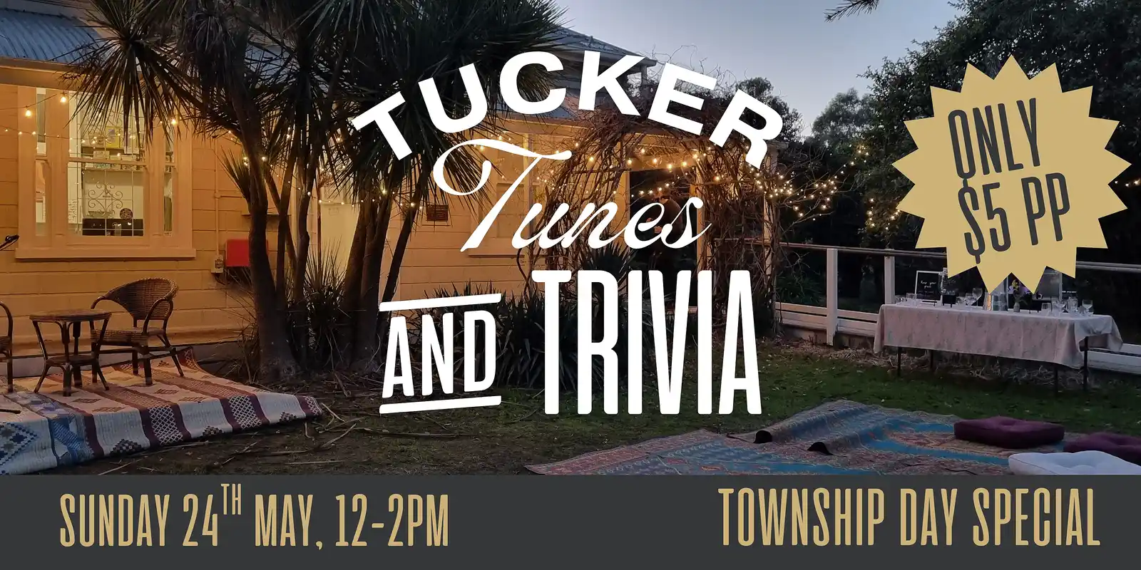 Township Day Special