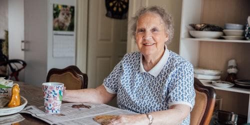 Keep the cold out of your rental - Fawkner