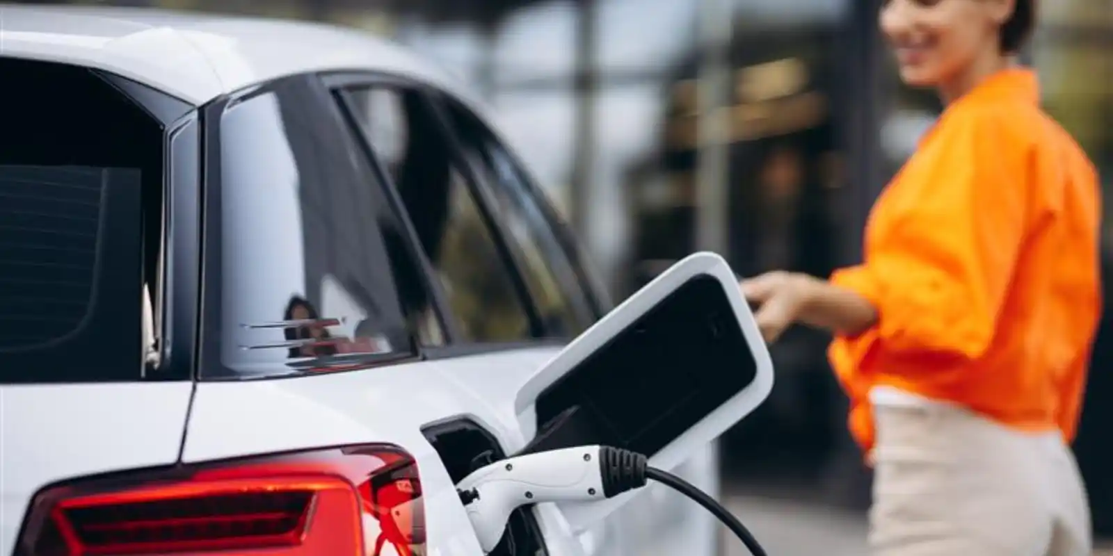 Electric Vehicles and High Tea at Heatherdale Bowls Club