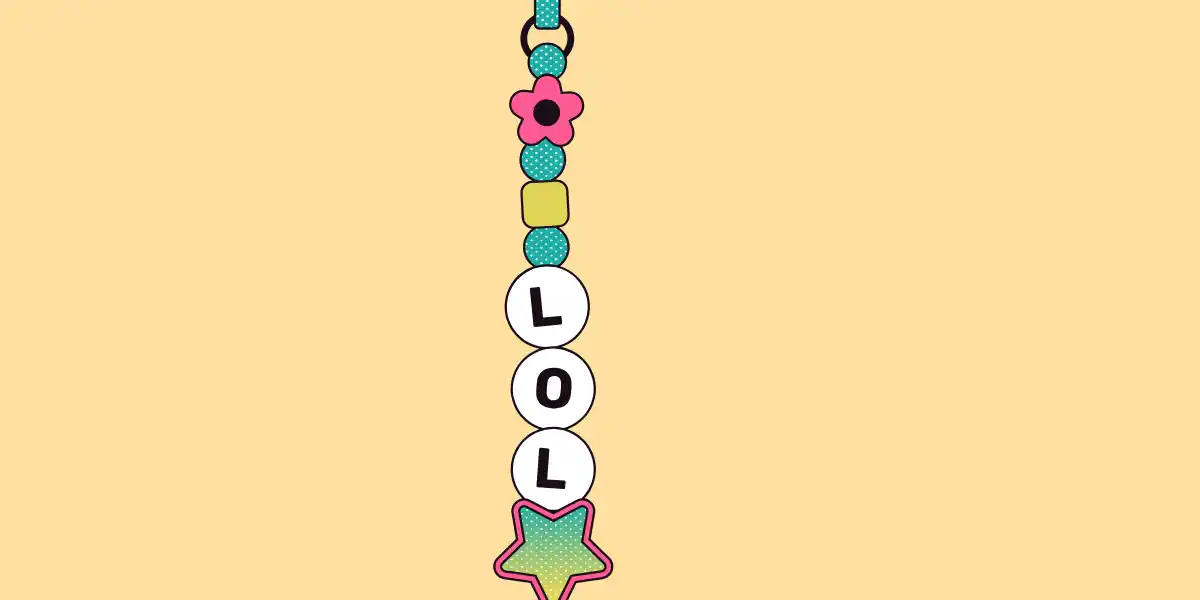 Mini Makers - DIY Bag Charms & Keyrings | 5 Aug 2026