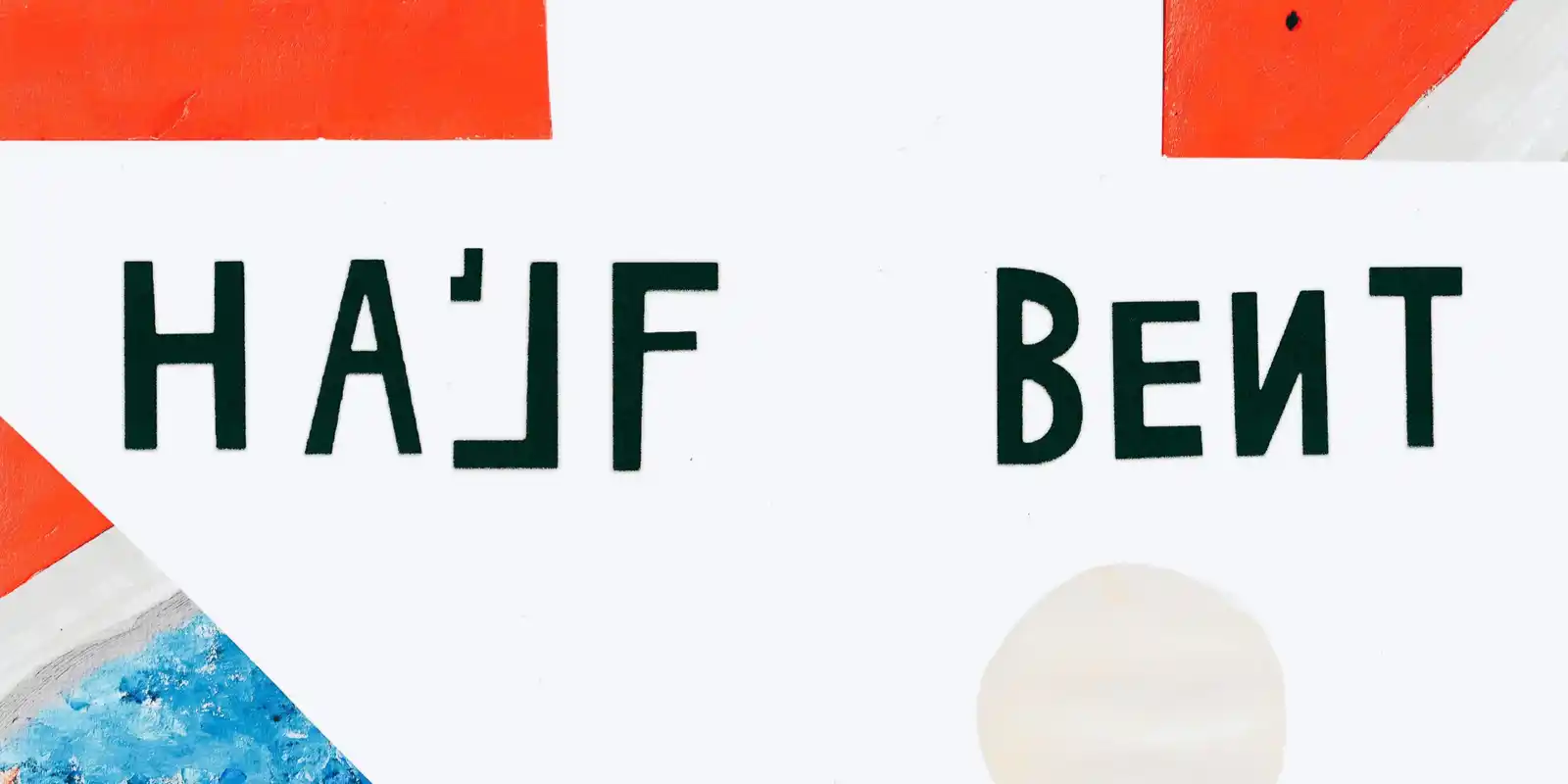 Half Bent Presents people playing music-people listening to music