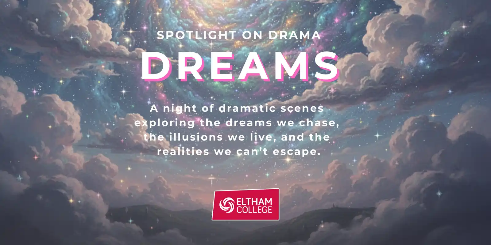 Spotlight on Drama - DREAMS