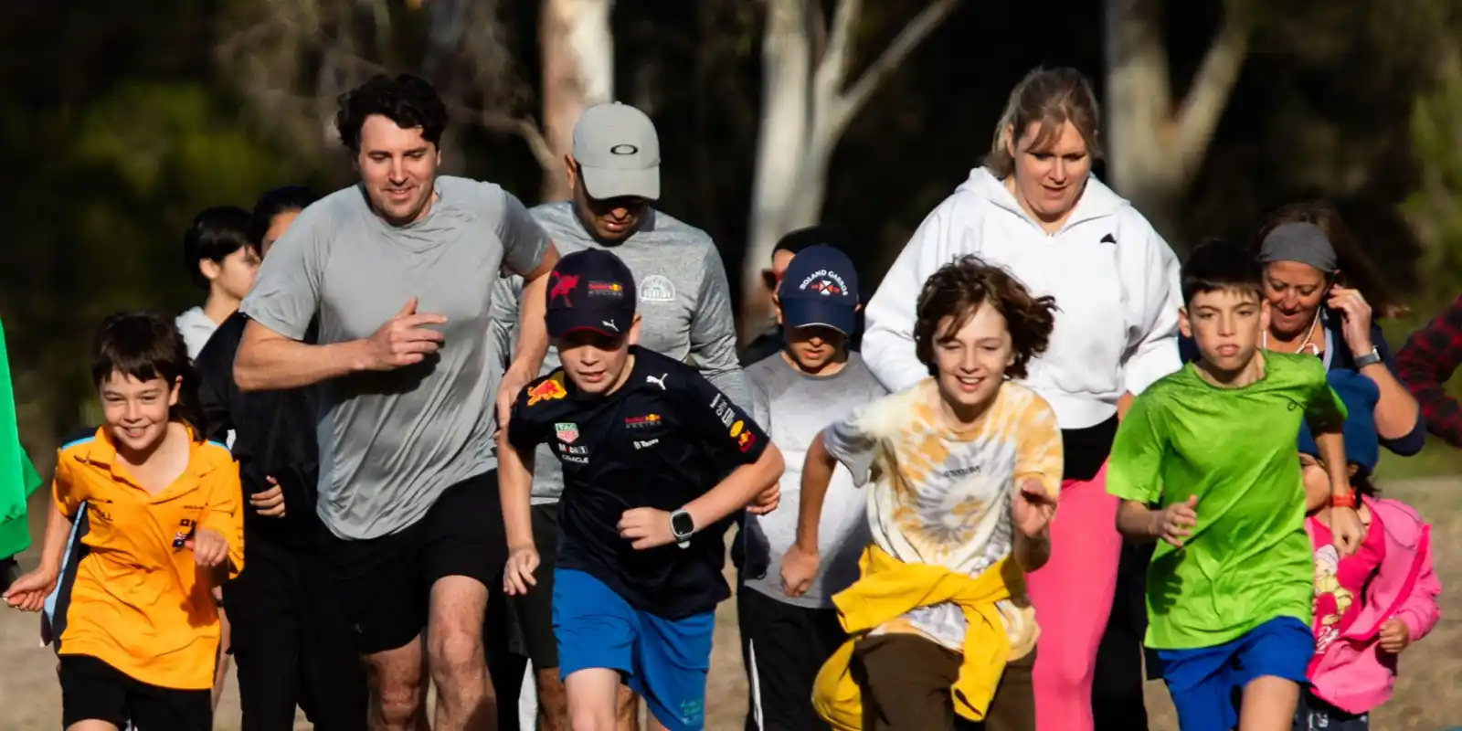 Cornish College Fun Run/Walk