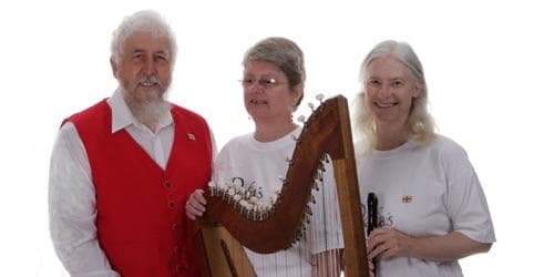 VFMC June 2026 Dance