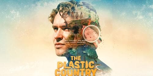 Movie screening: The Plastic Country