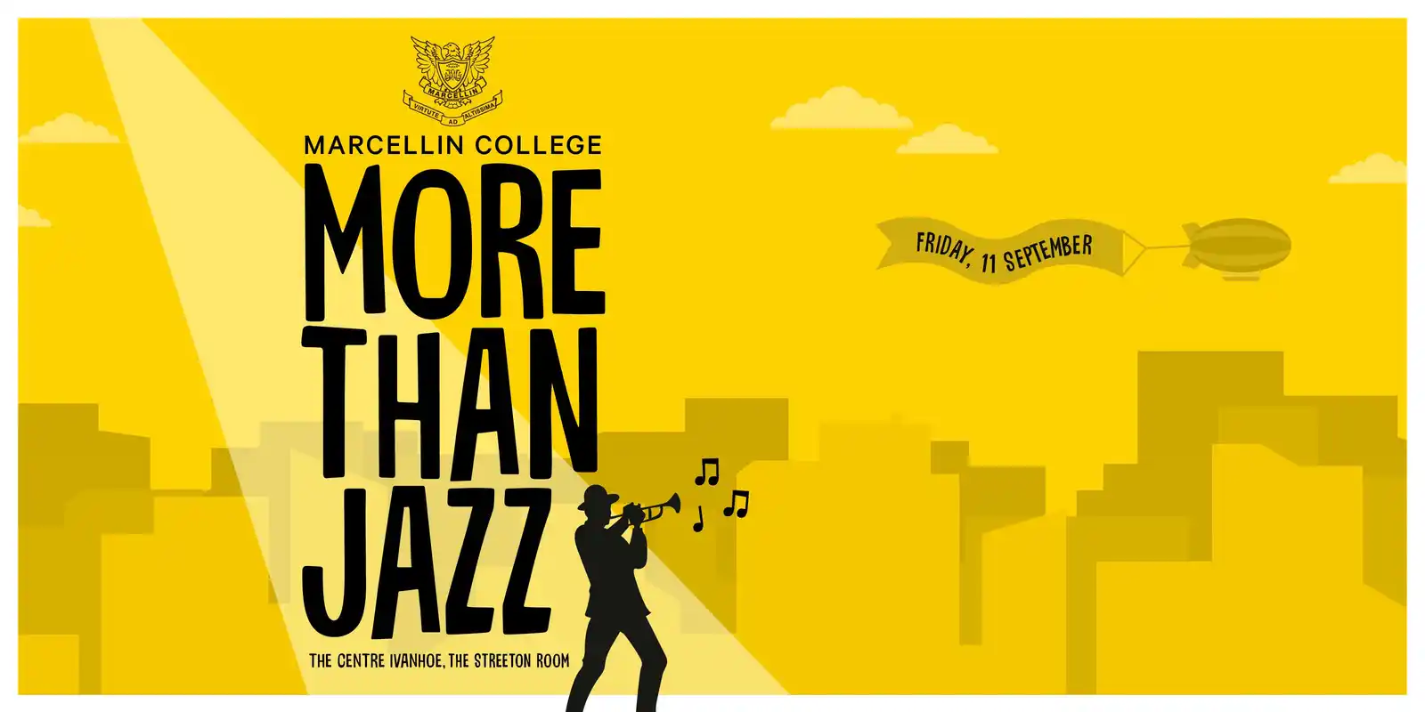 Marcellin College - More Than Jazz