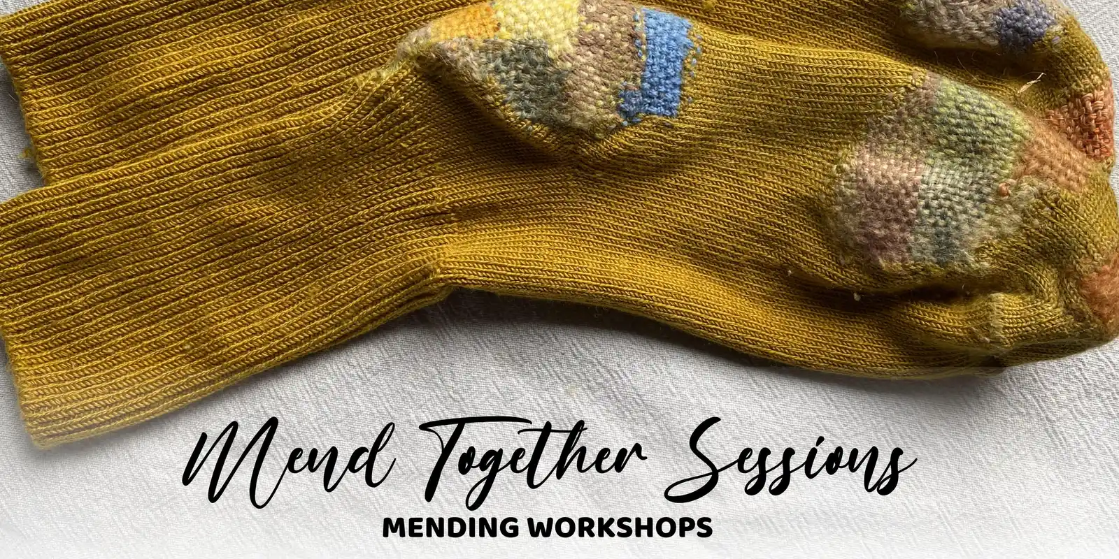 Mend Together Sessions