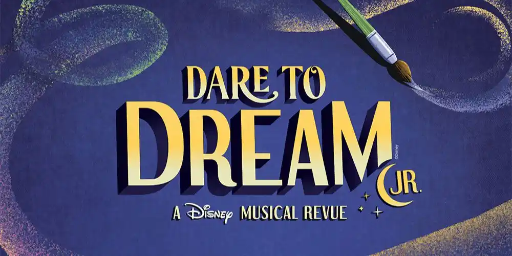 Dare to Dream JR.