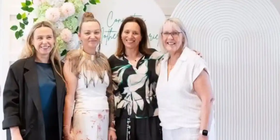 CMIG Fundraising Afternoon Tea