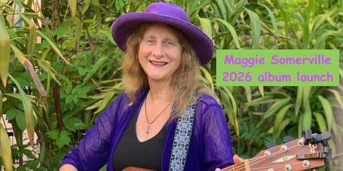 VFMC June 2026 Concert