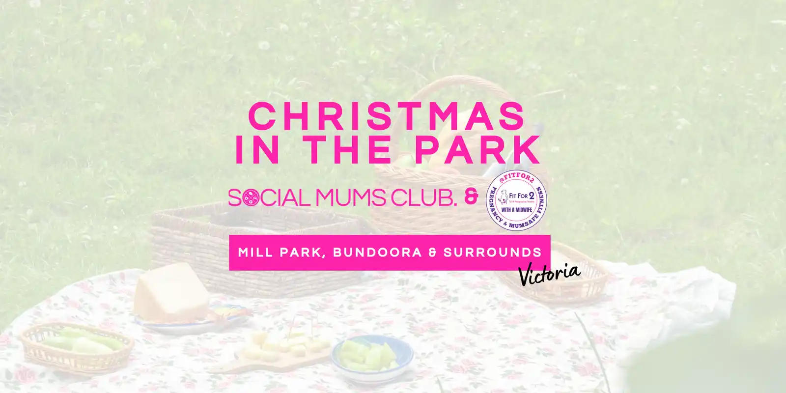 Christmas In The Park