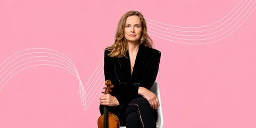 Live at Toorak: Satu Vänskä trio, The Boundless Heart