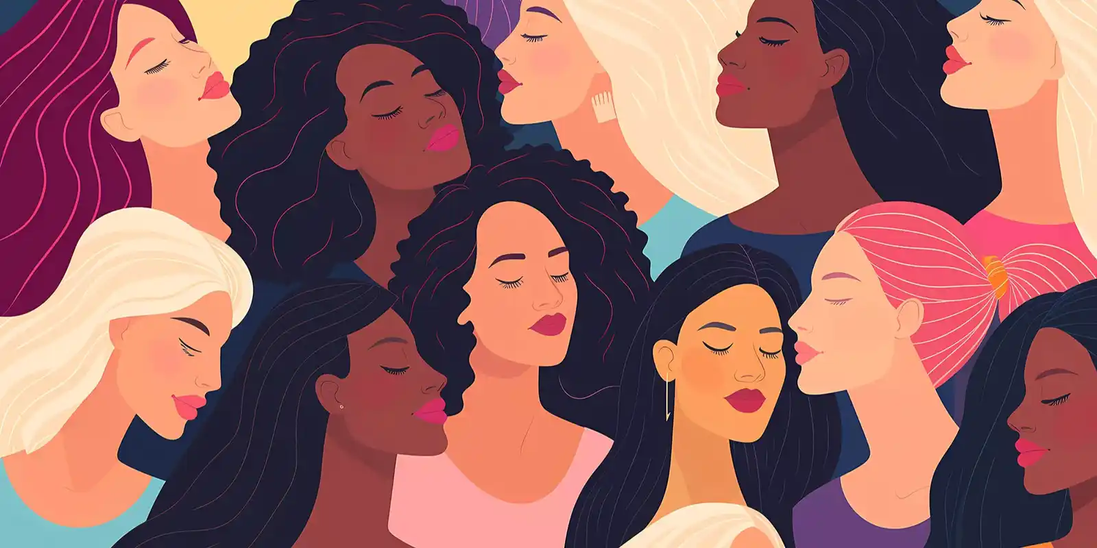 Women of the West Social Networking @ Hotel Mexico June 2026