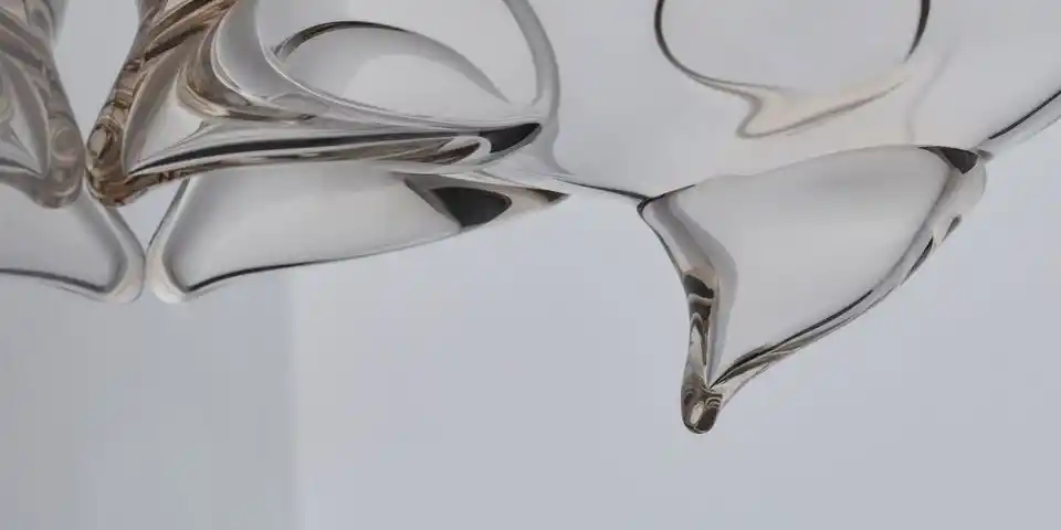 MDW Ephemeral Ebb: An Immersive Exhibition on Material Change and Process