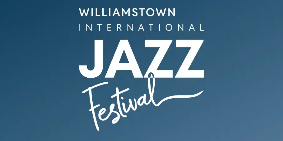 Williamstown Int'l Jazz Festival - Winter Series 2026