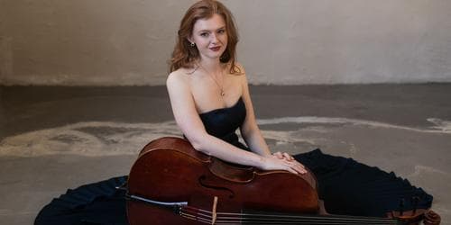 Brahms, Chopin &amp; Strauss