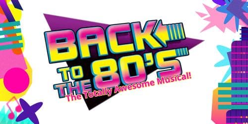 Melbourne Girls' College Presents: Back to the 80s 2026