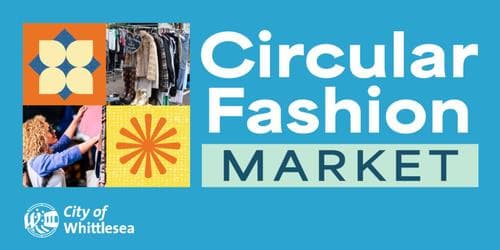Stall Holder Application: Circular Fashion Market 2026