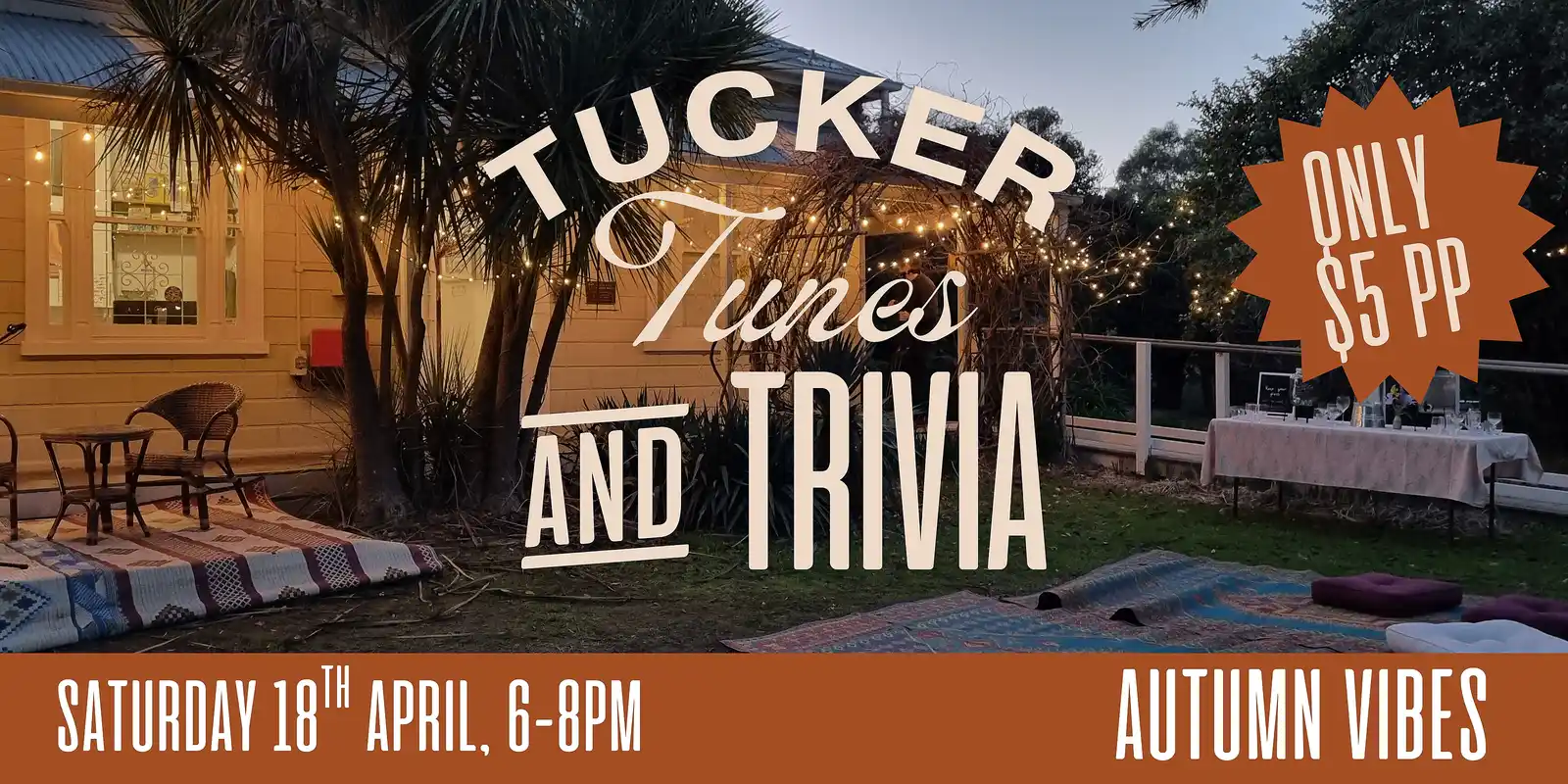 Autumn vibes family night!