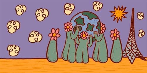 Melbourne Conversations: Building the Future Anyway