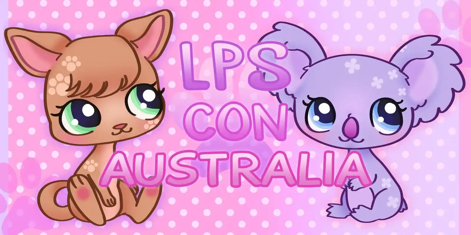 Lps Con Australia