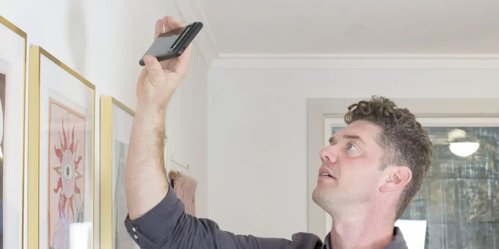 Thermal efficiency and building fabric information session
