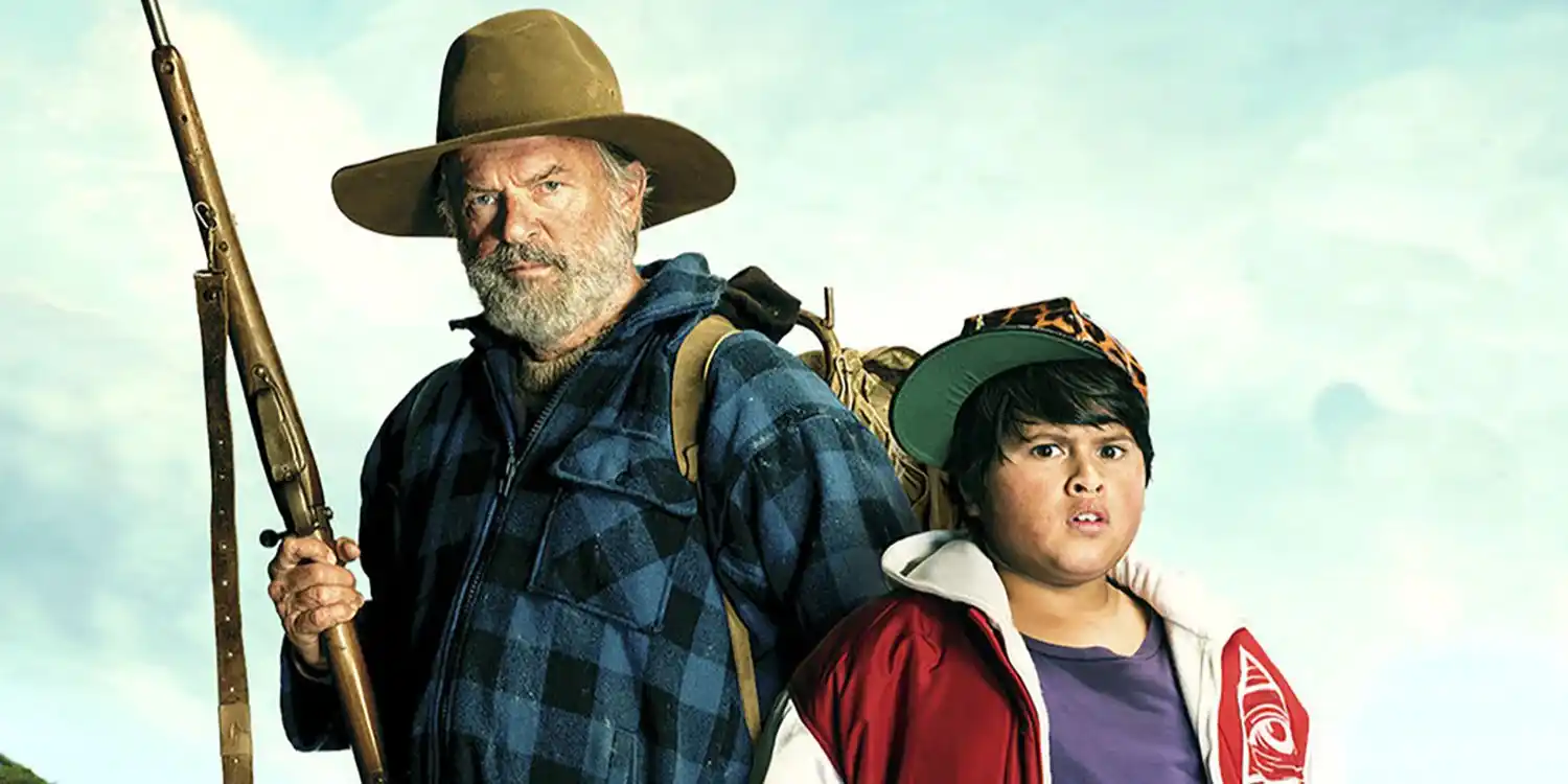 Boroondara Seniors Film Festival - Hunt for the Wilderpeople - Rivoli